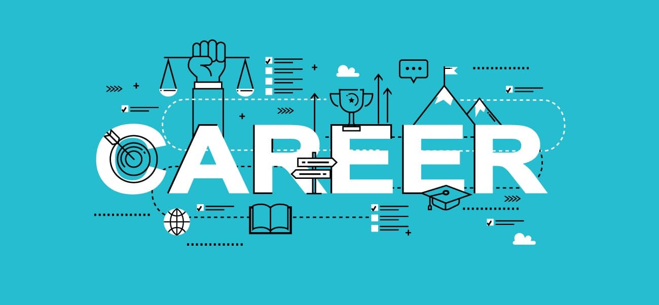 Career Banner